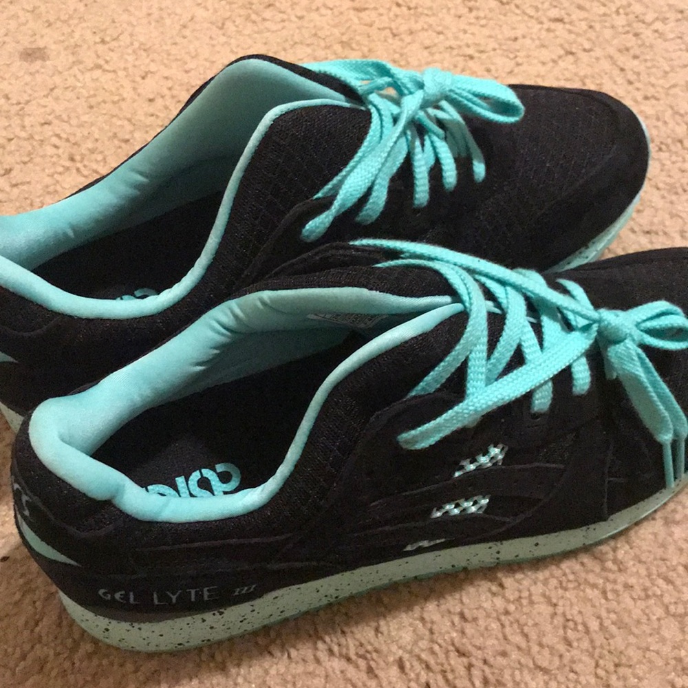 ASIC Gel Lyte III
